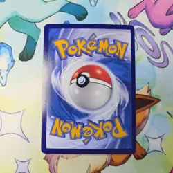 Psychic Energy Chinese Gem Pack Vol 2 Pokemon TCG Card 1102/06 - Image 2