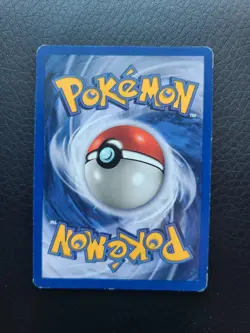 Pokemon TCG Electrode Jungle 2/64 Holo Unlimited Holo Rare Pokemon Card LP - Image 2