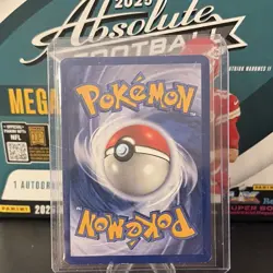 Pokemon TCG Gengar Fossil 20/62 Rare Unlimited Regular English 1999 Vintage Card - Image 2