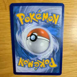 ENTEI 14/98 POKEMON CARD (XY ANCIENT ORIGINS SET) - Image 5