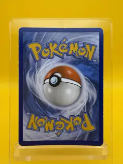 46/122 Luxray Cracked Ice Holo Rare XY BREAKpoint Pokemon Card 2016 MP - Image 2