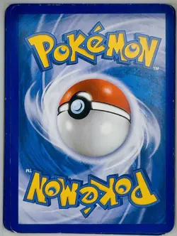 Growlithe 108/147 Regular Common Supreme Victors Pokemon Card 2009 MP - Image 2