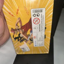 Unofficial One Piece Trading Card 36 Pack Extended Booster Box TCG Sealed - Image 2