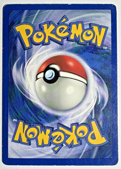 Pokemon TCG Magneton SHADOWLESS Rare Holo Card #9/102 Base Set - Image 2