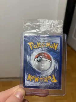 Eevee VMAX Swsh087 Swsh: Sword & Shield Promo Cards Holo sealed - Image 2