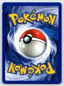 Remoraid 80/105 2002 Neo Destiny Pokemon Card TCG WOTC Vintage Nintendo - Mp - Image 2