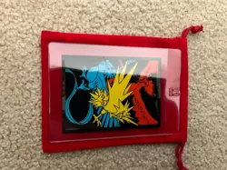 pokemon cards cosmic eclipse naganade and guzzlord tag team ultra beast 223/236 - Image 2