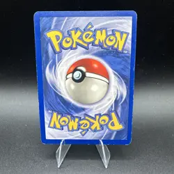 Pokemon WOTC Card - Muk - Fossil Set - Holo Rare - 13/62 - MP-HP - Image 2