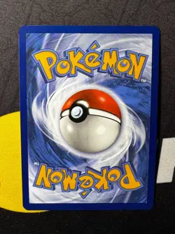 Gengar - 094/165 - Pokemon 151 Reverse Holo Rare Card NM - Image 2