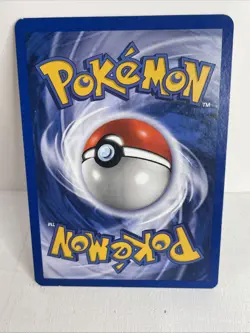 Pokemon TCG Clefairy Base Set 2 Holo Unlimited Rare Card 6/130 LP Condition - Image 2