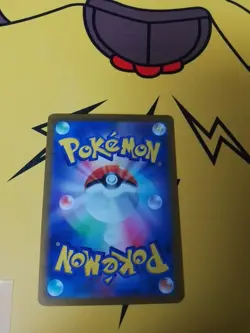 Stunfisk AR 113/106 SV8 Super Electric Breaker - Pokemon Card Japanese - Image 2
