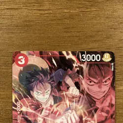 Monkey.D.Luffy - P-006 (Winner Pack Vol. 1) P-006 One Piece Promotion Cards... - Image 3