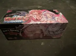 Dynamite Nurse - Deck Building Card Game - Japanime Games - Image 2