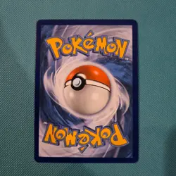 Reshiram Celebrations Classic Collection 113/114 Pokemon Card Holo NM - Image 2