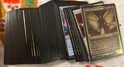 Magic The Gathering Divine Convocation Commander Deck 100 Cards with Foils - Image 2