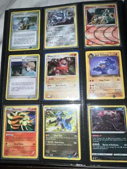 Pokemon Mixed Binder Of 150+ Cards! - Conditions Vary - Please Read Descrip! - Image 5