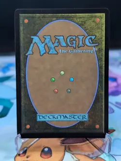 MTG Phyrexia: All Will Be One -Staff of Compleation (Oil Slick Raised Foil) - Image 2