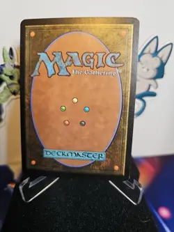 Magic the Gathering MTG Darksteel Artifact Skullclamp [Very Good] - Image 2