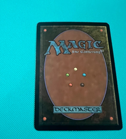 Temple Garden - Ravnica: City of Guilds - MTG - Magic the Gathering - Ravnica - Image 3