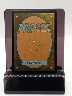 [MTG] [MAGIC] Reliquary Tower [Borderless] - CMM [NM] - Image 2