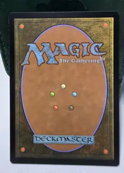 Goblin Trashmaster, 2019 Core Set (M19) #144, NM MTG - Image 2