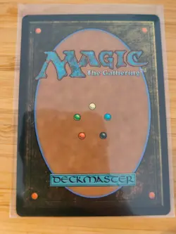 MTG General Kreat, the Boltbringer 0048 J25 Foundations M/NM Free UK P&P - Image 2