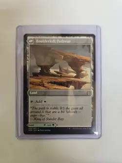 Branchloft Pathway Zendikar Rising Regular - Image 2