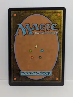 Loch Mare - SHOWCASE - MTG Lorwyn Eclipsed ECL - Mythic - NM - Image 2