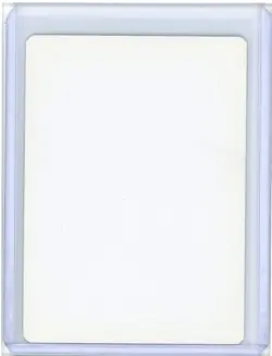 Panglacial Wurm Coldsnap Rare Signed Artist Proof MTG - Image 2