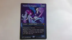 Wanderwine Prophets Mtg (Borderless) Special Guests - Image 1