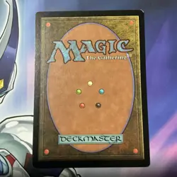 Goblin War Drums - Fifth Edition - LP - Common - Enchantment - MTG - Image 2