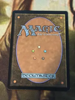 Magic the Gathering MTG Wooded Foothills (249) Khans of Tarkir LP - Image 2