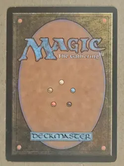 Kor Haven - Nemesis - Lightly Played close to NM | MTG - Image 2