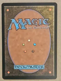 Words of Wilding - Onslaught - Near Mint | MTG - Image 2