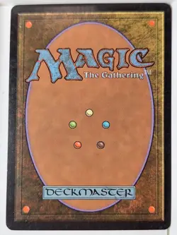 Ramosian Commander - Mercadian Masques - Magic the Gathering MTG Nice! - Image 2