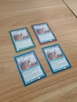 MTG ~ Brain Freeze ~ nMint ~ Ships NOW! - Image 3