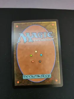 Archon Of Cruelty MTG Duskmourn 371 NM Holo Foil - Image 3