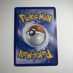 Pokemon: Electrode #33/116 BW Plasma Freeze Holo Rare - Image 3