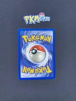 Pokemon TCG Dewgong Base Set 2 36/130 Regular LP. - Image 2