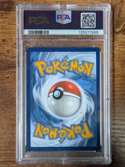 Pokemon Silver Tempest Lugia V Alt Art 186/195 - PSA 10 Gem Mint - Image 2