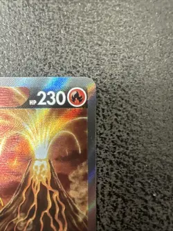 Entei v Crown Zenith Galarian Gallery Holo Ultra Rare Pokemon TCG GG36/GG70 - Image 4