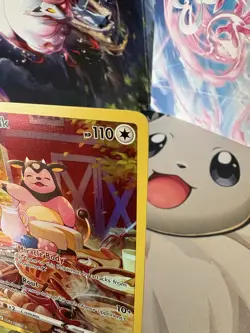 Pokemon Crown Zenith Galarian Gallery Miltank Holo Ultra Rare Card GG24/GG70 - Image 2