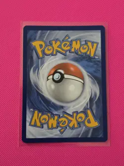 Gastly, Pokemon, Temporal Forces, HOLO Illustration Rare, 177 - Image 2