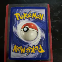 ​Pokemon Shadowless Base Set Lot (7 Cards) Squirtle Machoke Starmie 1999 Vintage - Image 4
