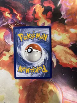 Candela 083/078 Secret Rare Rainbow Holo Pokemon Go Mint/Nm English - Image 2