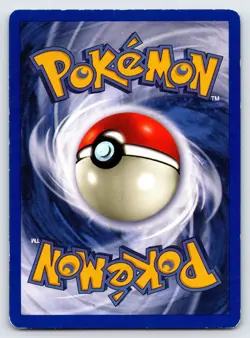 Unown T 88/105 2002 Neo Destiny Pokemon Card TCG Nintendo WOTC Vintage - Mp/Hp - Image 2