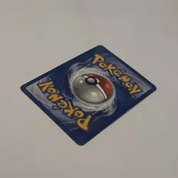 Pokemon TCG Dark Charizard 21/82 Non-Holo Rare Team Rocket 2000 Vintage Normal - Image 3