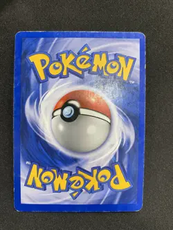 Vileplume Pokemon 17/18 Southern Islands Reverse Holo MP - Image 2