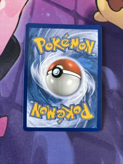 Alolan Exeggutor GX 74/111 SM - Crimson Invasion Holo Pokemon TCG NM - Image 2