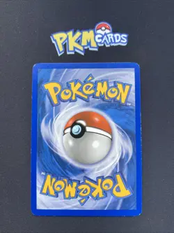 Pokemon TCG Skitty Power Keepers 62/108 Regular MP. - Image 2